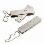 Keychain USB Flash Drive