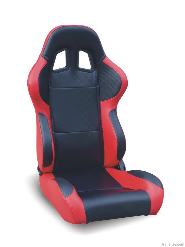 racing car seats