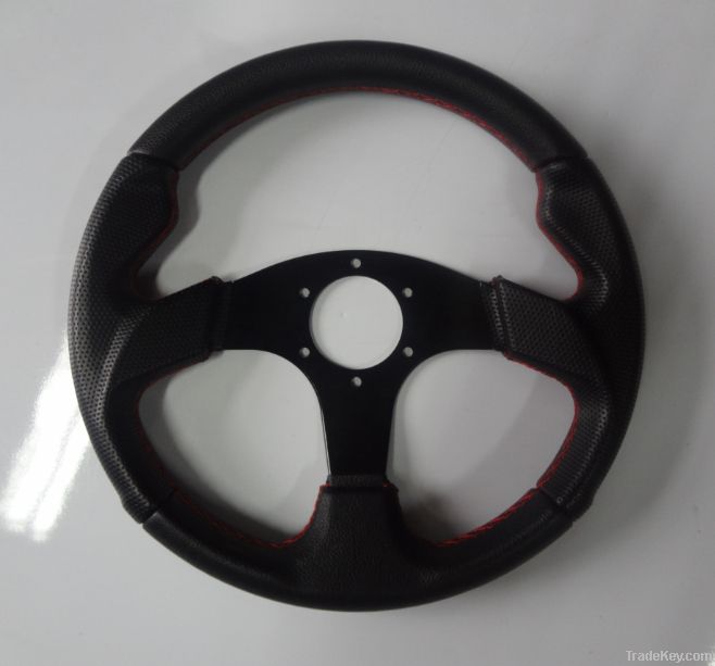 flat racing car steering wheels