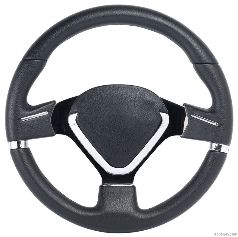 car tunning steering wheels