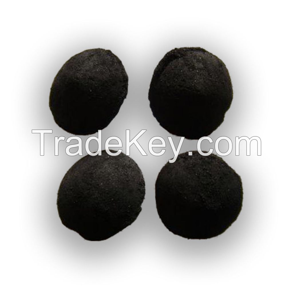 HOT HOT!! Bamboo BBQ Briquette charcoal,sales to Russia,Korea,Turkey Price