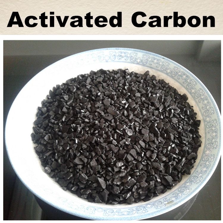 Activated Carbon for water treatment 