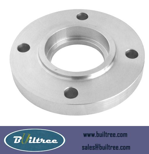 Socket Welding Flange