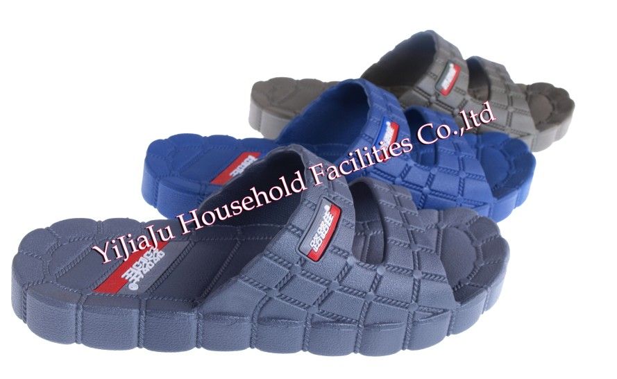 men indoor slippers