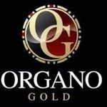 Organo gold