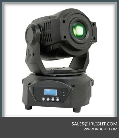 LED Moving Head Spot 75W 14 degree 14CH