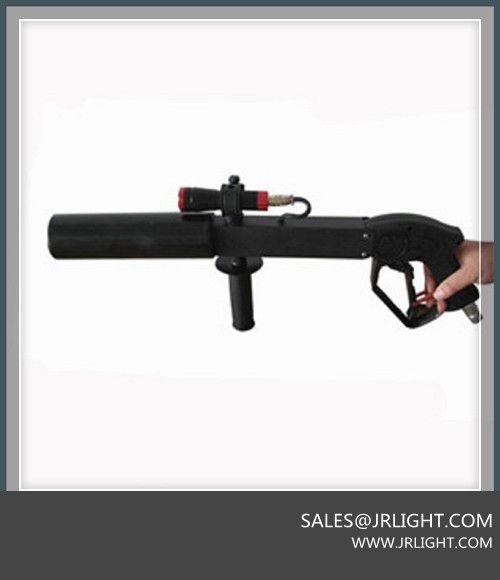 Cryo Co2 Gun Guangzhou JR lighting