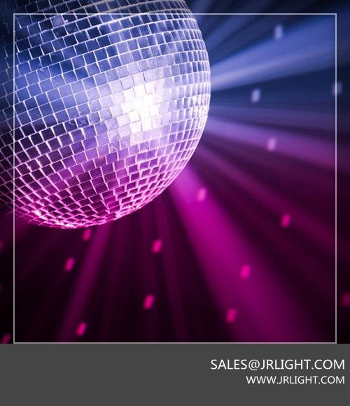 12 inch Mirror ball, Mirror Ball 30cm