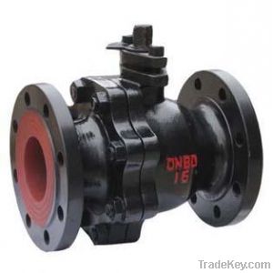 API pneumatic actuator  ball valve, WCB ball valve, stainless steel ball valve