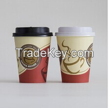 8oz Paper cup