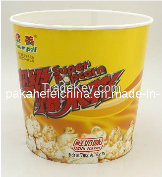 popcorn bucket