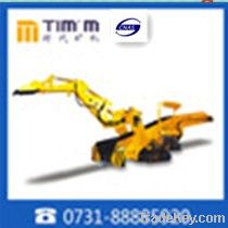 30/60/80Mine new multi-function loader