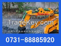 30/60/80Mine new multi-function loader