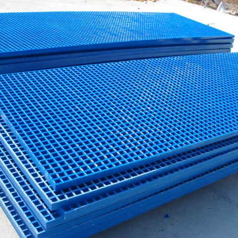 fiberglass Grating