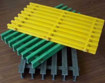 fiberglass Grating