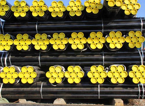 api 5l gr.b seamless carbon steel pipe 