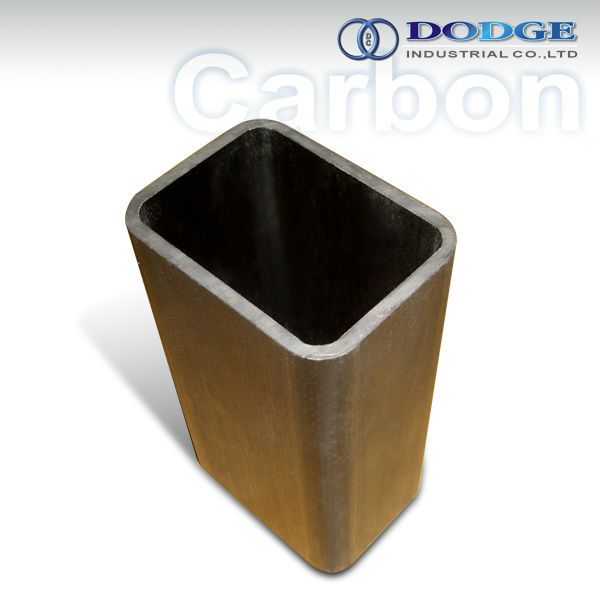 Hot dipped gal square steel pipe