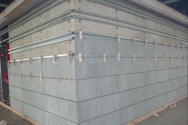 fiber cement board