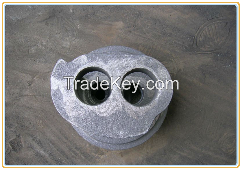 OEM HT200 grey cast iron parts