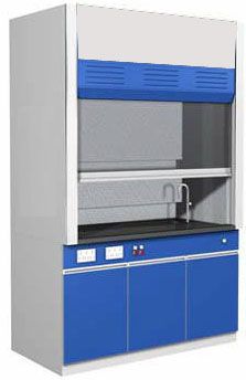 chemical fume hood