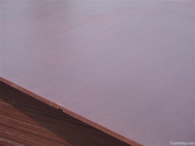 Anti-skid Film Faced Plywood