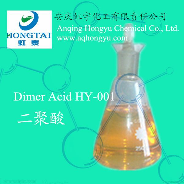 dimer acid for making polyamide resin (HY-001)