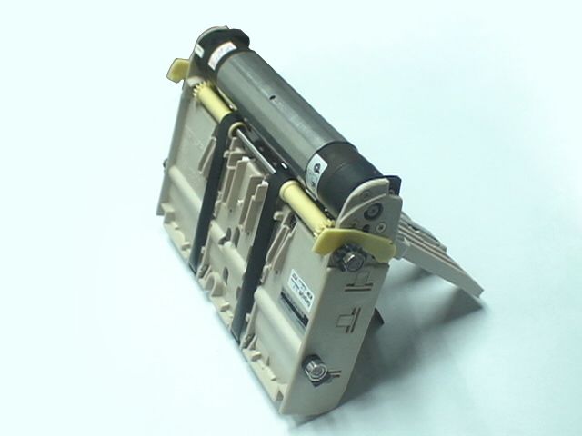 Wincor atm parts CMD V4 Clamping Transport Mechanism