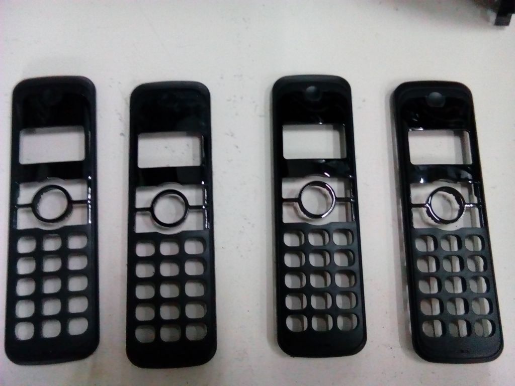 Hign precision plastic cover mould design & manufacture and provide one-stop plastic service by df mold from china