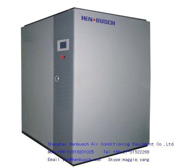 HBWH Constant temperature and humidity chiller (water cold)