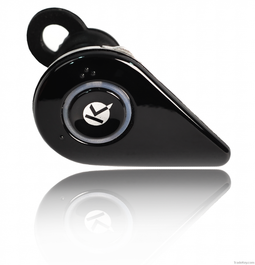 Bluetooth Headset + App