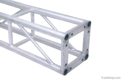 aluminum truss