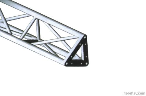 triangular truss