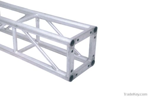 aluminum truss