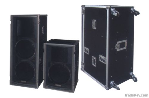 Loudspeaker case