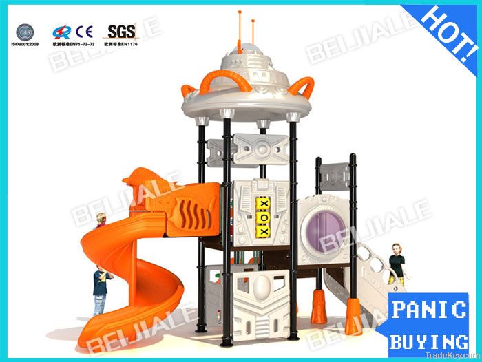 amusement playground equipment UFO-008