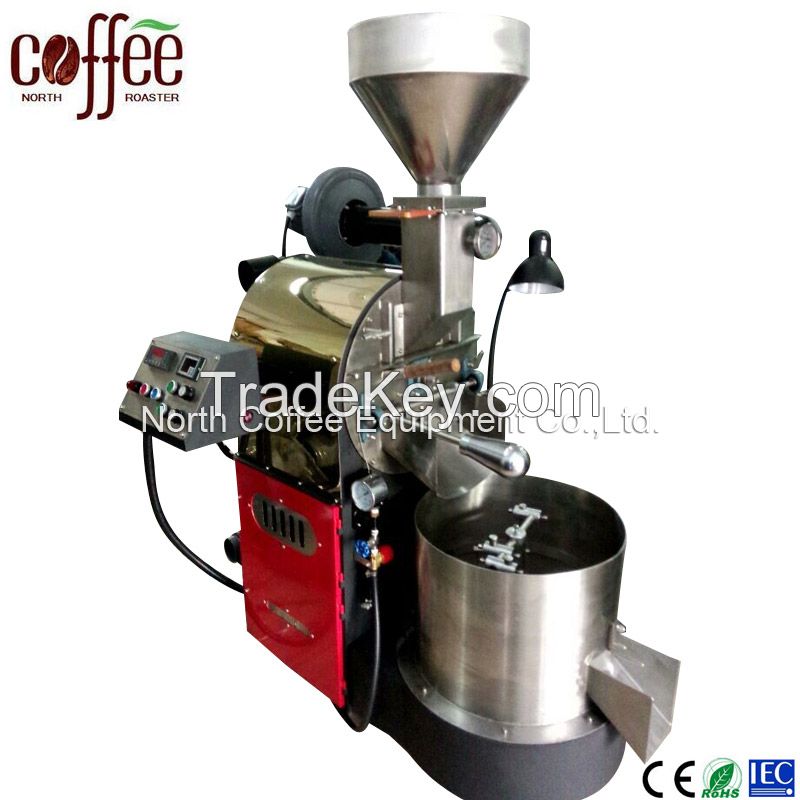 6kg Coffee Roaster