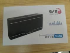 EWA D502 Bluetooth speaker