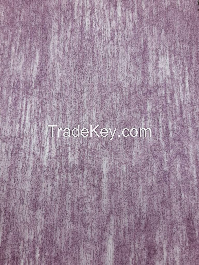 Plain-web Non Wovens for Wallpaper, Wall Cloth, Mural, Curtain