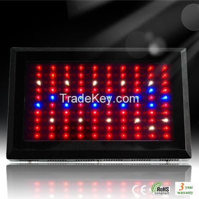 300W LED Grow Light