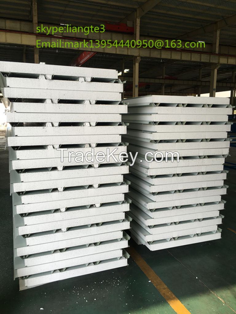 sandwich panel-roofing panel