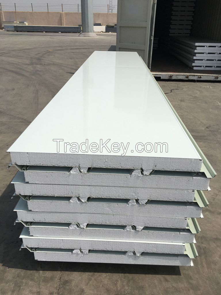 sandwich panel-roofing panel