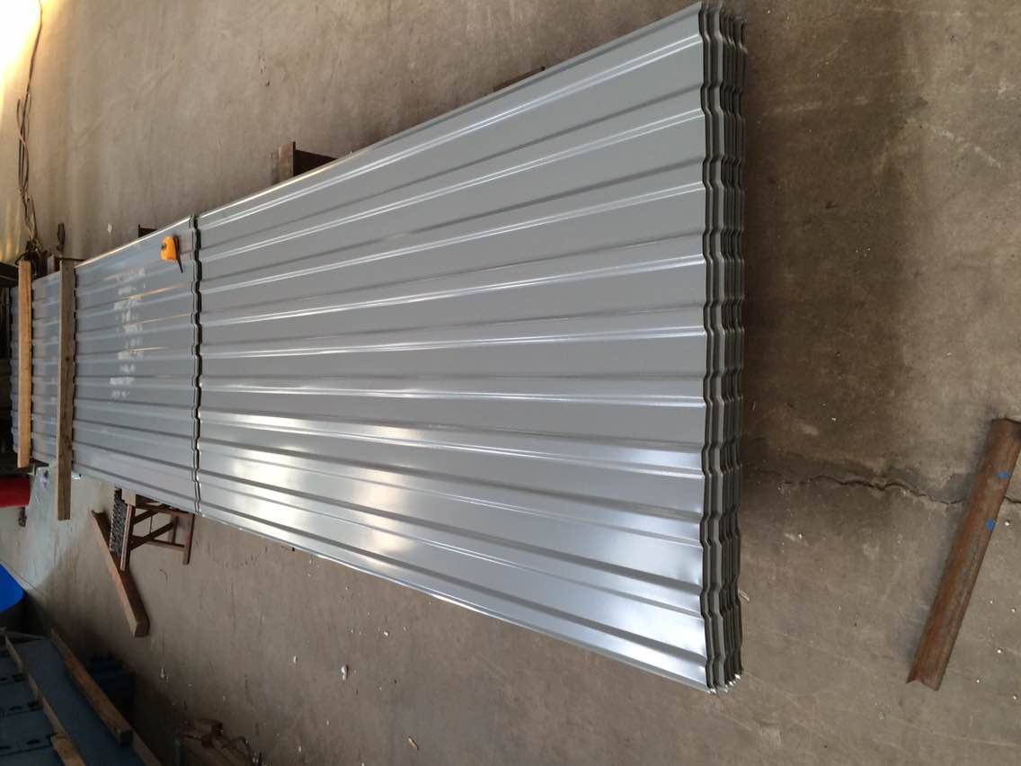 roofing sheets