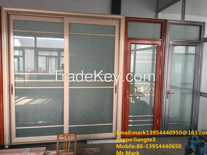 aluminium sliding doors comply with Australian  standards