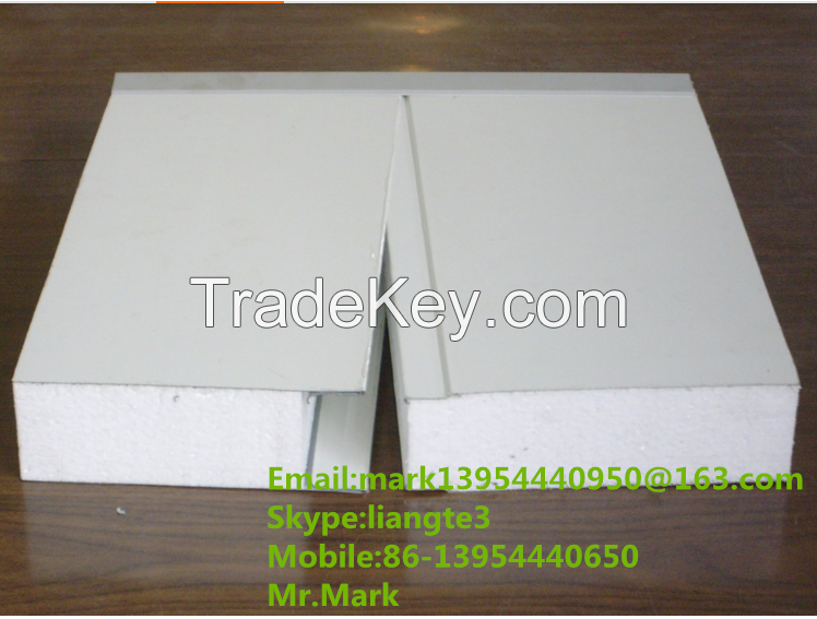 SANDWICH PANEL-wall in sandwich panels