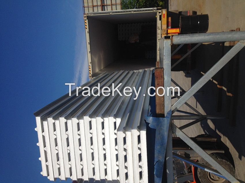 roofing panel-SANDWICH PANEL