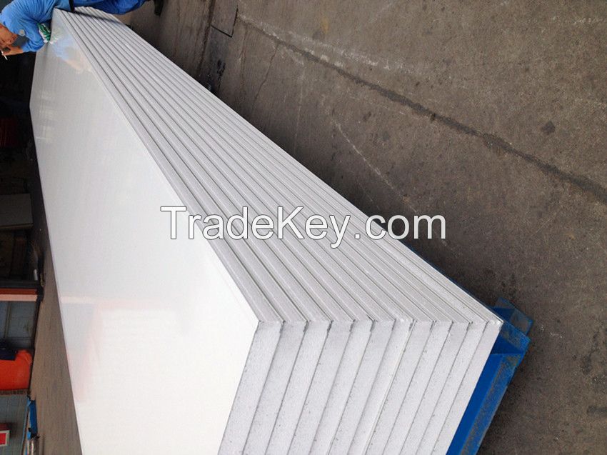 sandwich panel-EPS sandwich panel