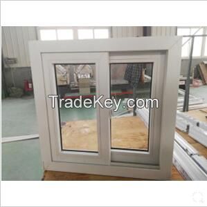 High Quality Hot Selling UPVC sliding window