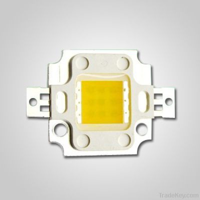 10w integrated module