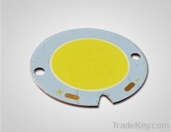 8w ceramic cob led light source