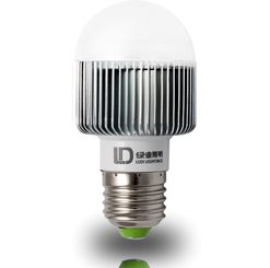 Eco Star 6W LED Bulb